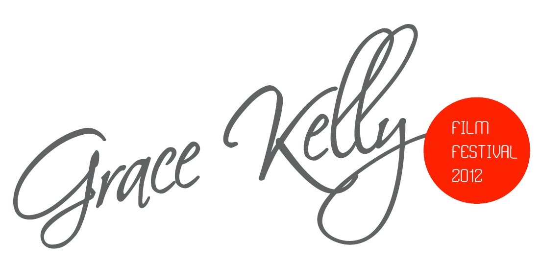 Grace Kelly - Small Logo