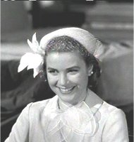 as Georgie Elgin in The Country Girl Country Girl