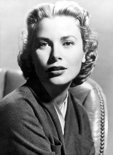 as Margot Wendice in Dial M for Murder Dial M for Murder
