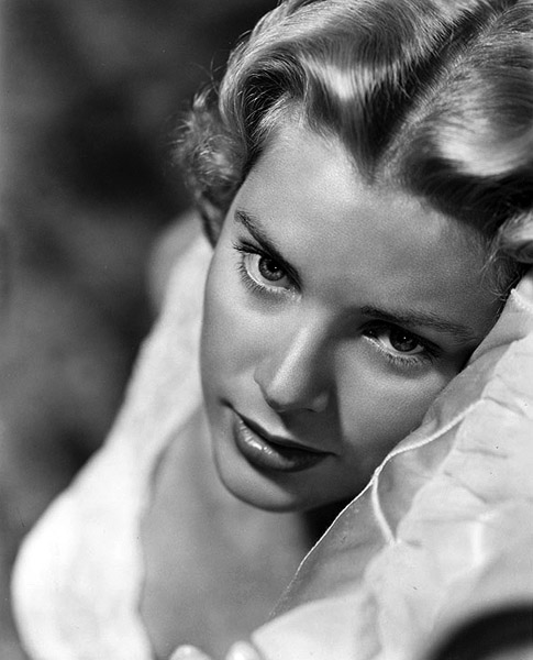 as Amy Kane in High Noon High Noon